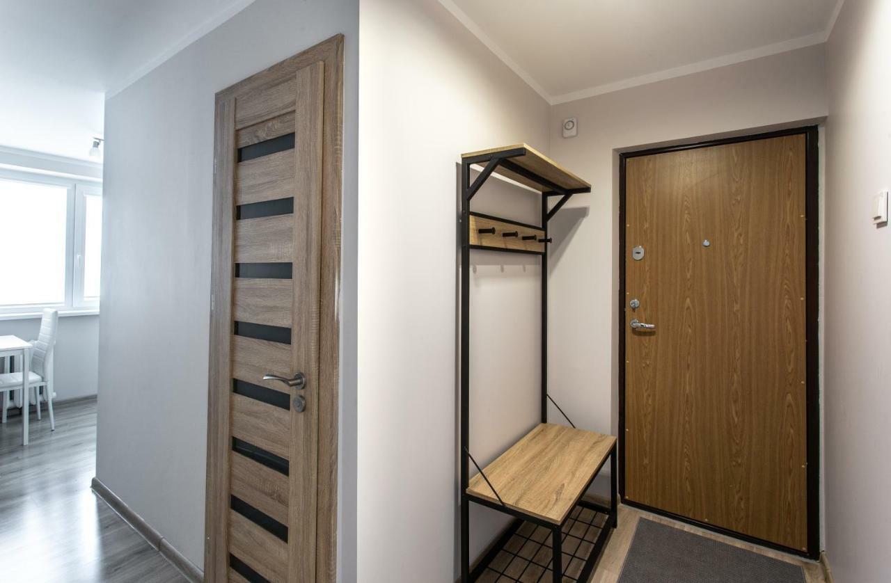 Apartamentai Domeva Druskininkai Exterior foto